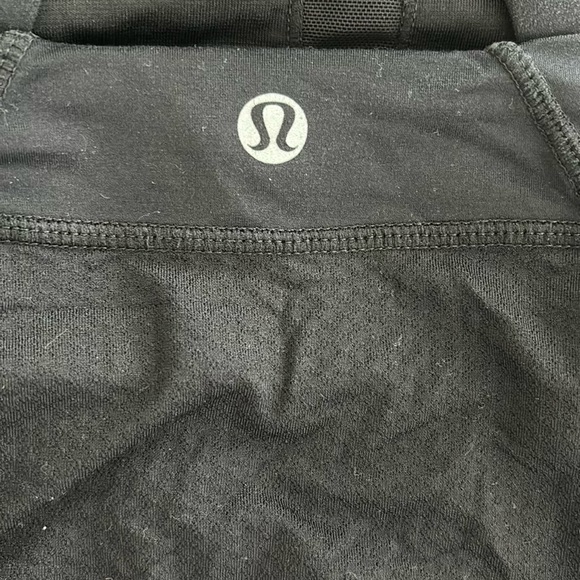 Lululemon Tank - Picture 6 of 6